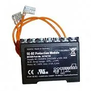 Реле тепловое защиты двигателя Bitzer SE-B2, 347028-01