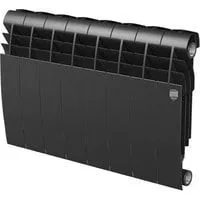 Royal Thermo BiLiner 350 Noir Sable (8 секций)