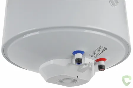 Накопительный электрический водонагреватель Thermex ERS 50 V Silverheat