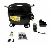 Компрессор Secop / Danfoss SC10CL (104L2523) для морозильного ларя