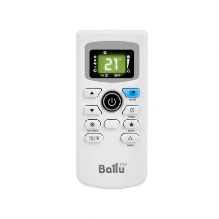 Кондиционер мобильный Ballu Smart Design BPAC-09 CD 9510