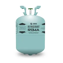 Хладагент Feiyuan R134A (одноразовый баллон 13,6кг); FeiR134A-13,6