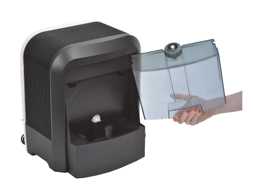 Мойка воздуха Electrolux EHAW-6515