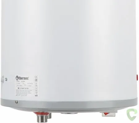 Накопительный электрический водонагреватель Thermex IU 40 V