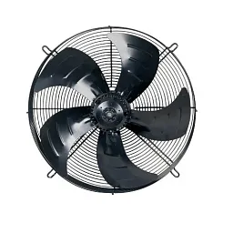 Вентилятор осевой WEIGUANG 550mm (220v; 4 pole)