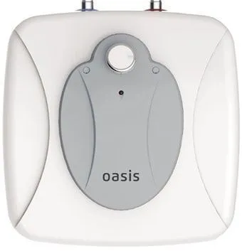 Накопительный электрический водонагреватель под мойку Oasis Small 6 KP
