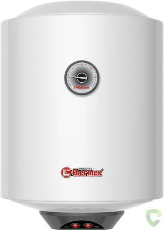 Накопительный электрический водонагреватель Thermex Praktik 30 V Slim