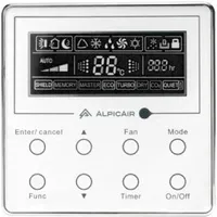 AlpicAir Pro ACMI-70HRDC1A 2273066