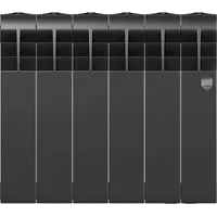 Royal Thermo BiLiner 350 Noir Sable (6 секций)