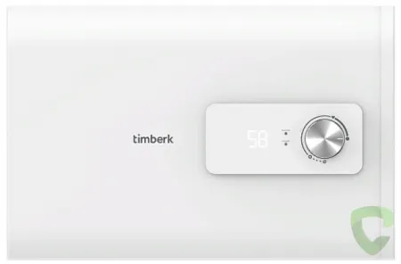 Накопительный электрический водонагреватель Timberk SWH FSL2 30 HE