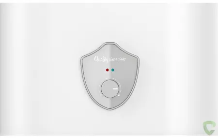 Накопительный электрический водонагреватель Hyundai H-SWS15-80V-UI696