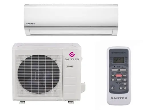 Кондиционер Dantex Futuro 