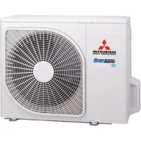 Mitsubishi Heavy Industries SRF35ZS-W/SRC35ZS-W2 4615916