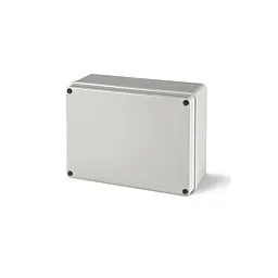 Коробка разветвительная SCABOX 300х220х170, IP56, без вводов
