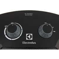 Electrolux EFH/C-5115 Black 172127