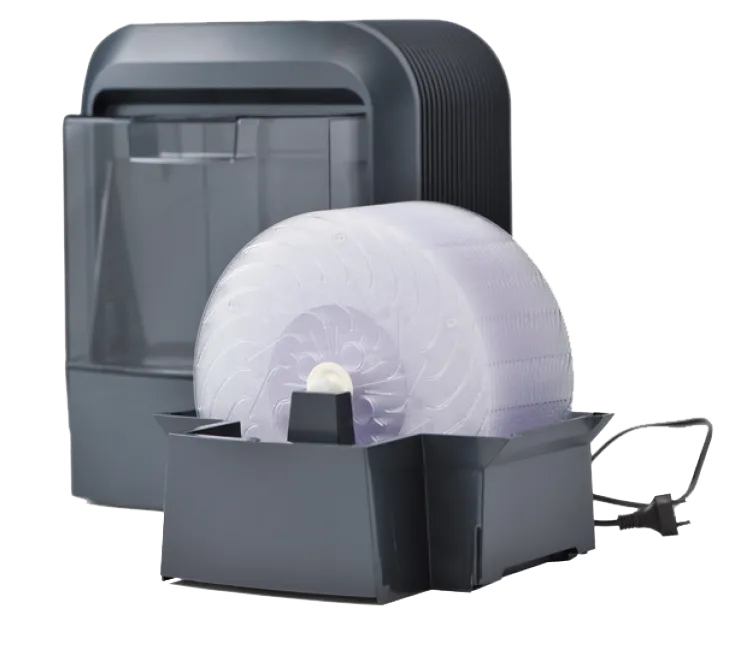 Мойка воздуха Electrolux EHAW-7515D