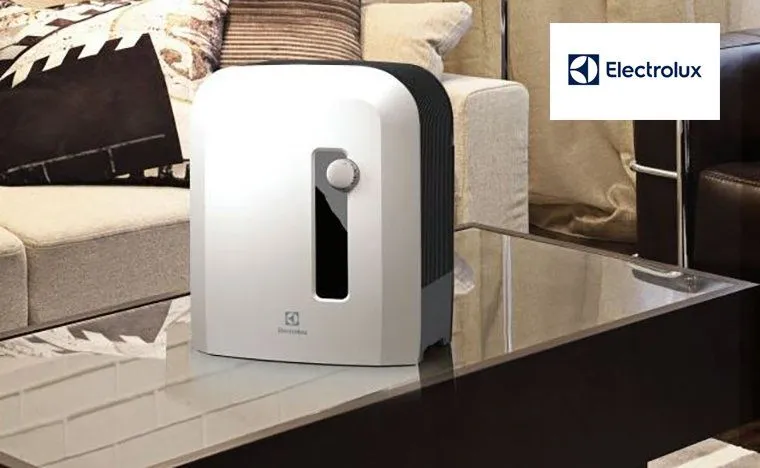 Мойка воздуха Electrolux EHAW-6515