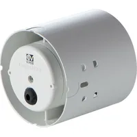 Vortice Punto Ghost MG 100/4" T LL