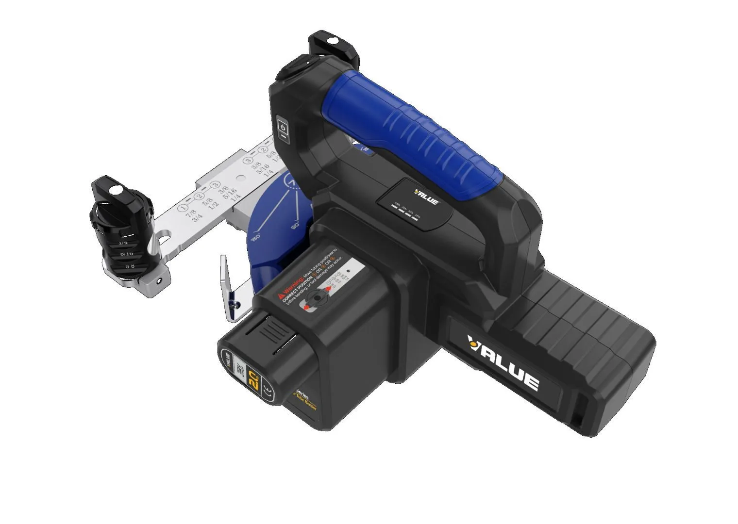 Купить Трубогиб электрический VALUE; VTB-22L в Интернет-магазине Сlimate-shop.by. Доставка по Минску и Беларуси ☎ +375 44 5443311