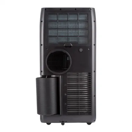 Кондиционер мобильный Electrolux Manhattan EACM-09 FM/N3 12291