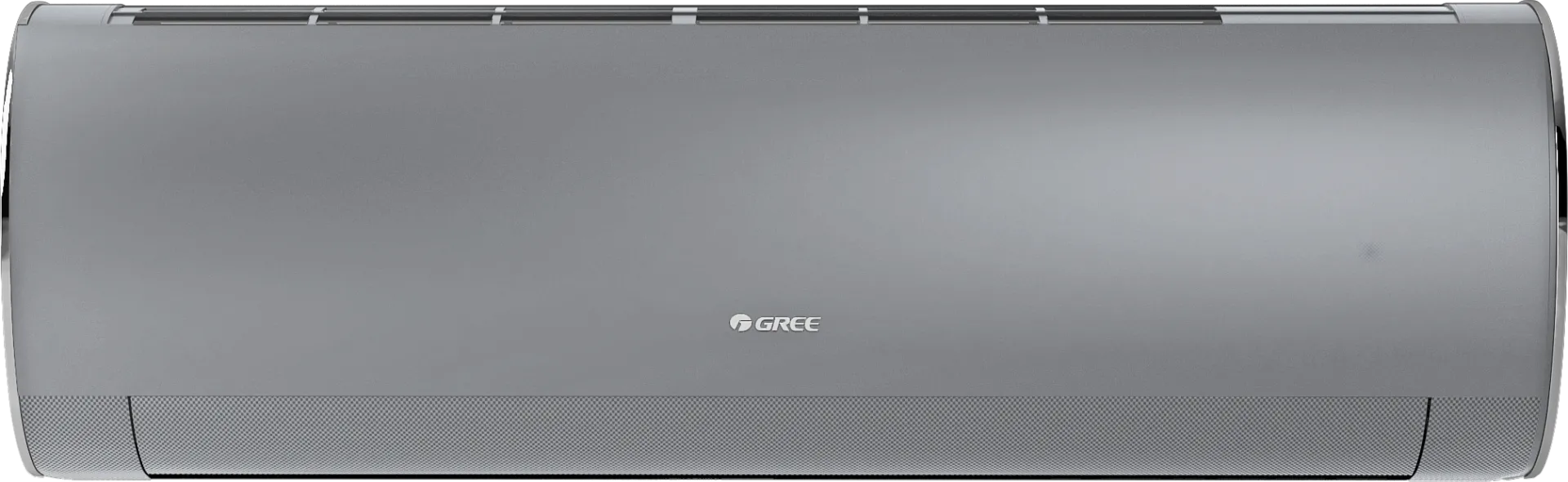 GWH09ACC-K6DNA1F Silver