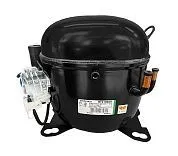 Компрессор Embraco Aspera NT2192GK морозильников шоковой заморозки 20 кг