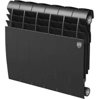 Royal Thermo BiLiner 350 Noir Sable (6 секций)