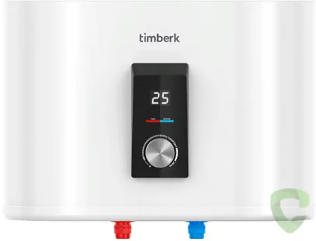 Накопительный электрический водонагреватель Timberk IR.ON Pro SWH FSI3 50 V