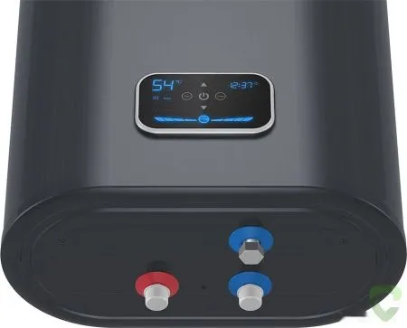 Накопительный электрический водонагреватель Thermex ID 50 V (pro) Wi-Fi