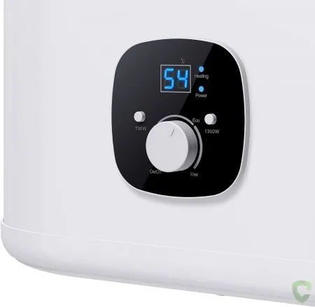 Накопительный электрический водонагреватель Thermex IF 30 V (eco)