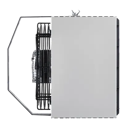 Тепловентилятор Ballu BHP-MW-15