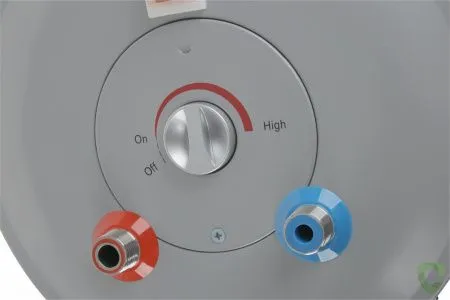 Накопительный электрический водонагреватель Thermex IU 40 V