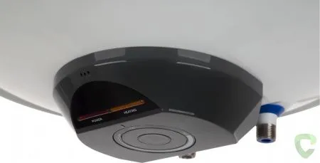 Накопительный электрический водонагреватель Thermex Eterna 80 V