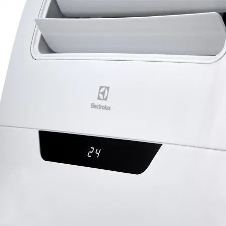 Кондиционер мобильный Electrolux Manhattan EACM-09 FM/N3 12291
