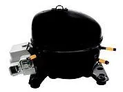 Компрессор Embraco Aspera EMT3134U / EMT 3134 U (R290)