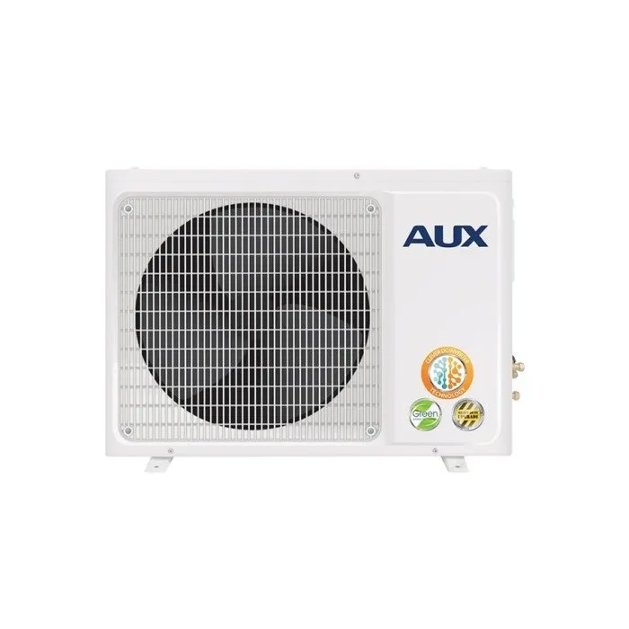 Кондиционер Aux Series Q Smart Inverter 