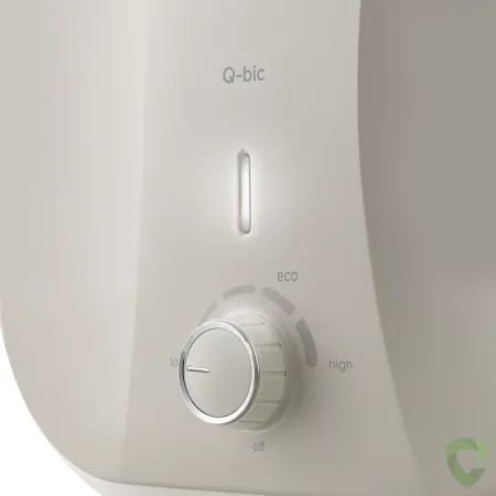 Накопительный электрический водонагреватель над мойкой Electrolux EWH 10 Q-bic O