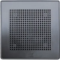 Vortice ME 100/4" LL T (черный металлик)