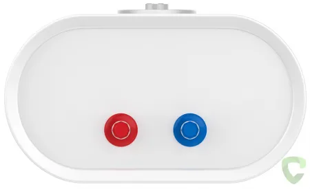 Накопительный электрический водонагреватель Hyundai H-SWS15-80V-UI696