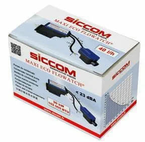 Дренажный насос Siccom MAXI Eco Flowatch 