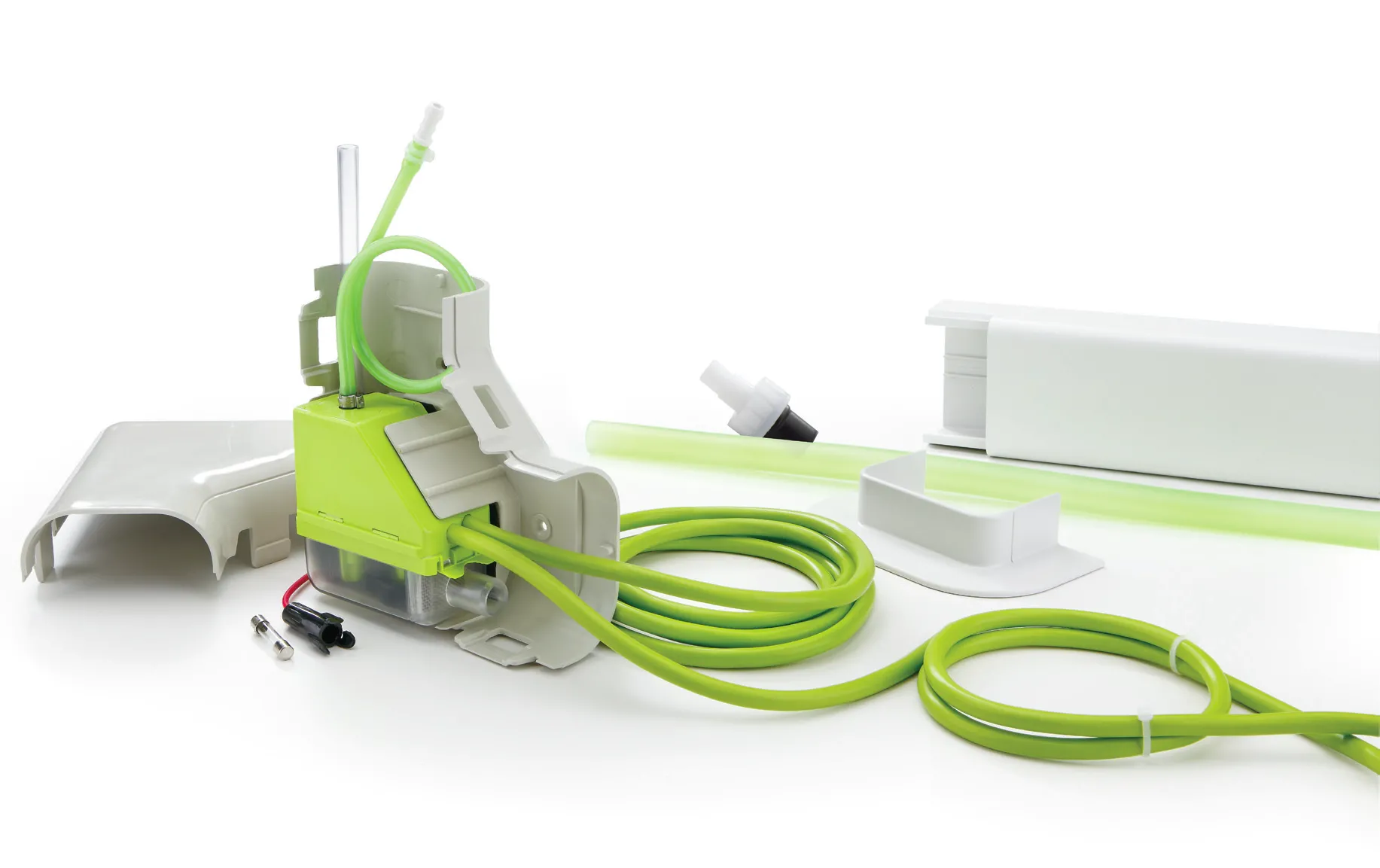 Дренажный насос Aspen Pumps Maxi Lime