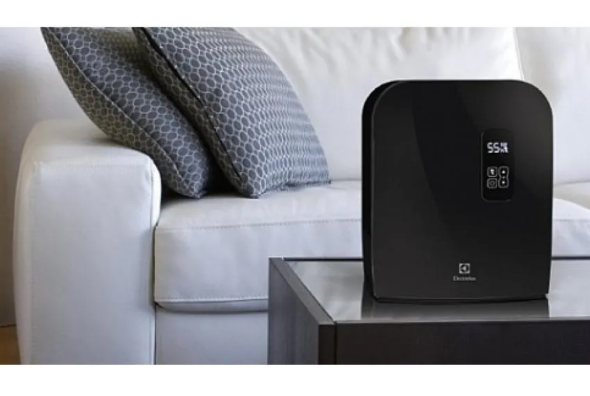 Мойка воздуха Electrolux EHAW-7510D