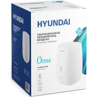 Hyundai Ocean H-HU5-U14E