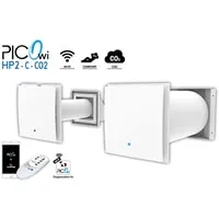 Tecnosystemi Pico HP2 55 WI-C-CO2
