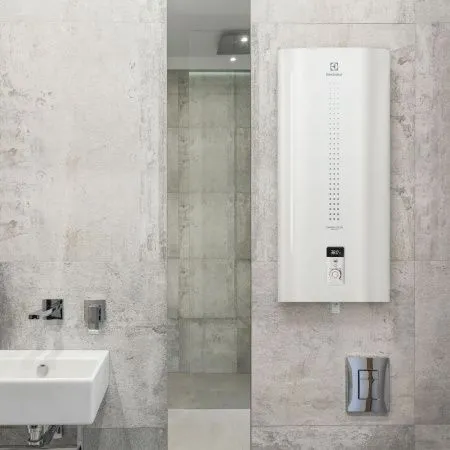 Водонагреватель Electrolux EWH 50 Centurio IQ 2.0