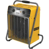 Пушка тепловая BALLU BHP-M2-15