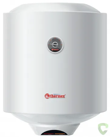 Накопительный электрический водонагреватель Thermex ERS 50 V Silverheat