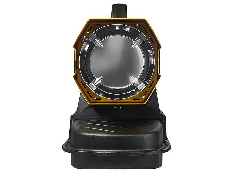 Пушка дизельная прямого нагрева Ballu Siber Heat BHDP-10 SH