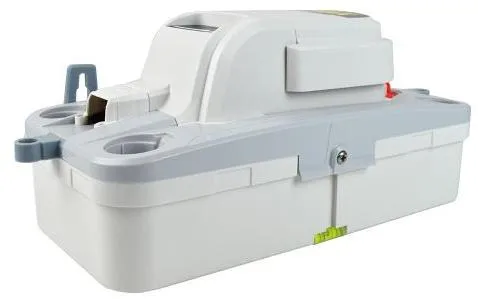 Дренажный насос Aspen Pumps Hi-Flow MAX