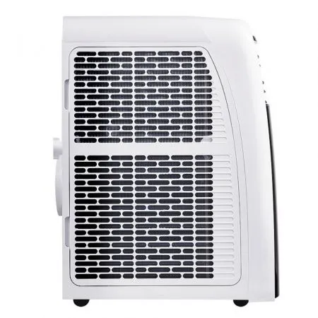 Кондиционер мобильный Ballu Smart Design BPAC-07 CD 9509